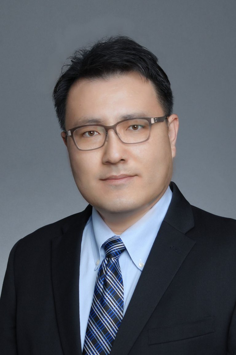 Kwang Yup Chae • Partner | Hauptman Ham, LLP